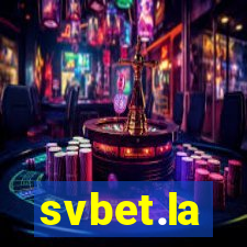 svbet.la