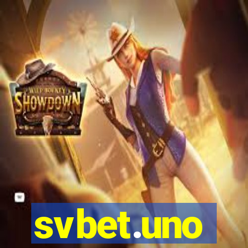 svbet.uno