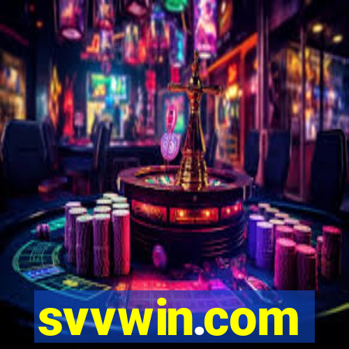 svvwin.com