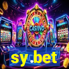 sy.bet