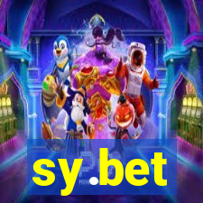 sy.bet