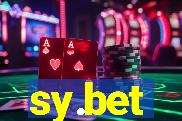 sy.bet