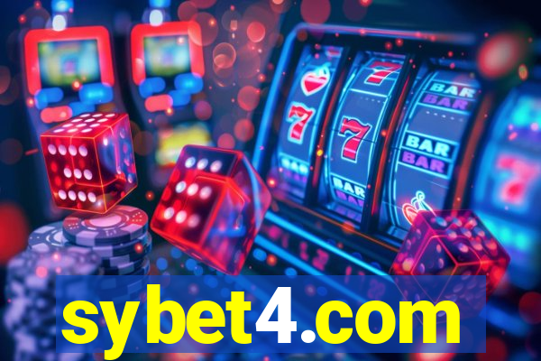 sybet4.com