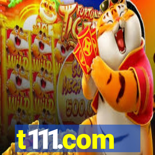 t111.com