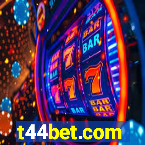 t44bet.com