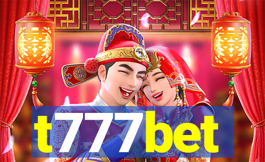 t777bet