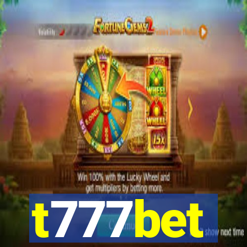 t777bet