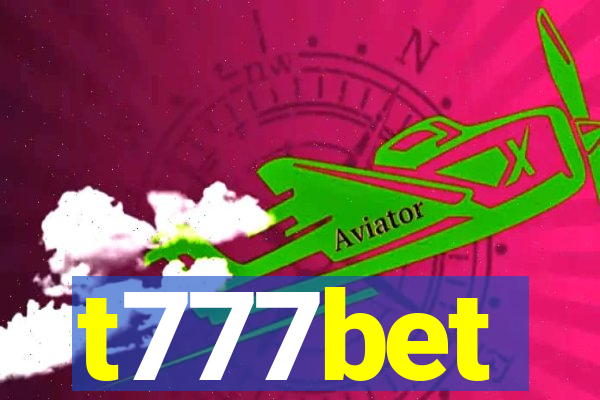 t777bet