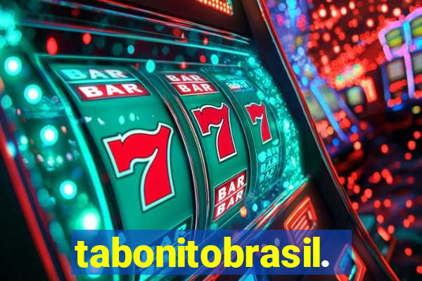 tabonitobrasil.us