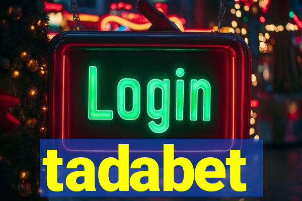 tadabet