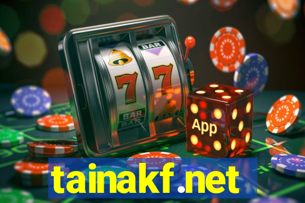 tainakf.net