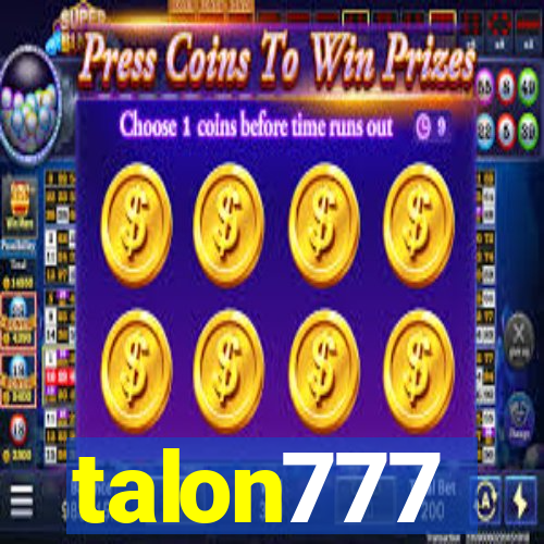 talon777