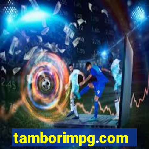 tamborimpg.com