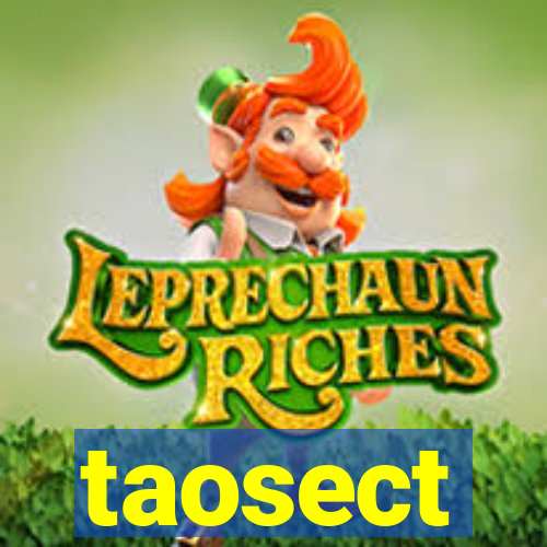taosect
