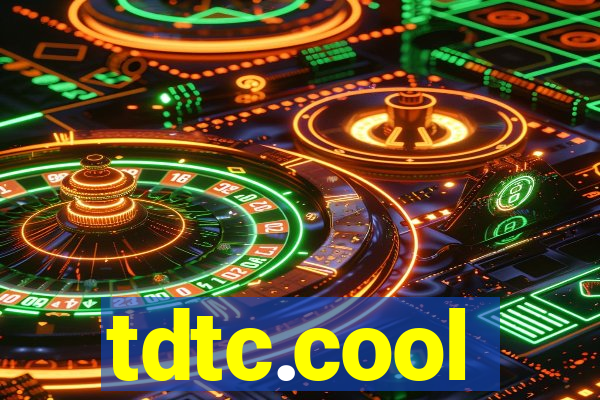 tdtc.cool
