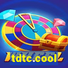 tdtc.cool