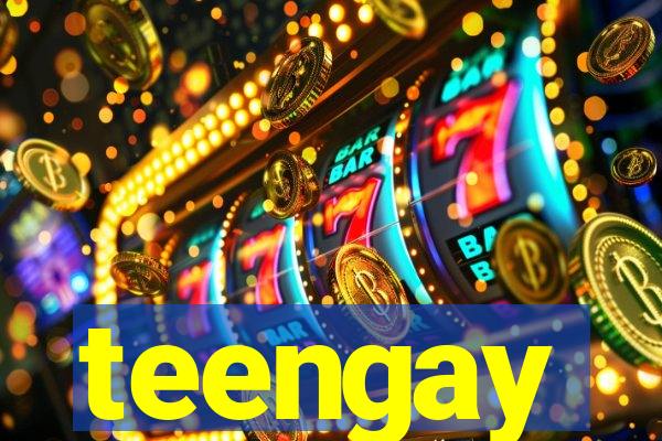 teengay