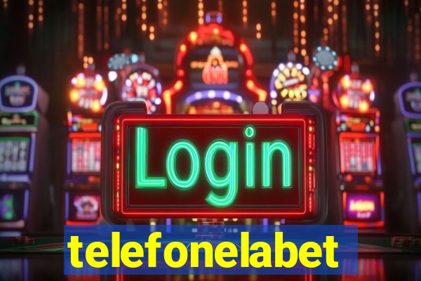 telefonelabet