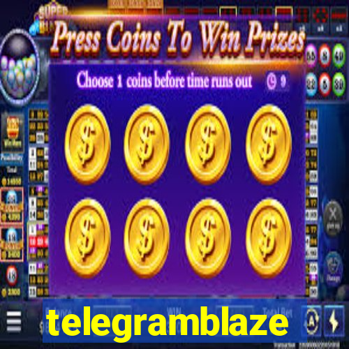 telegramblaze