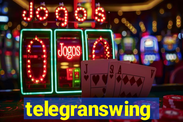 telegranswing