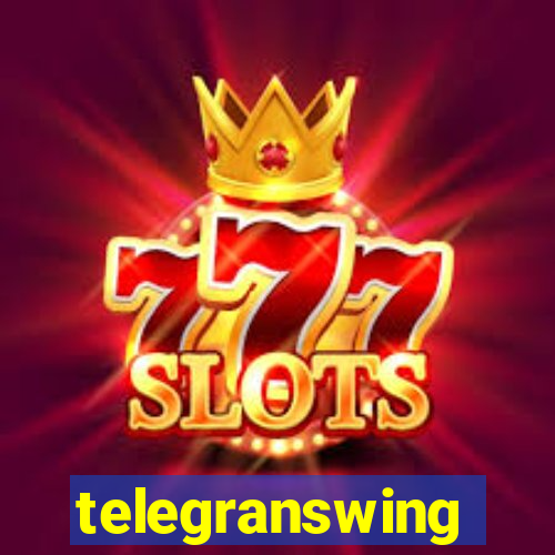 telegranswing