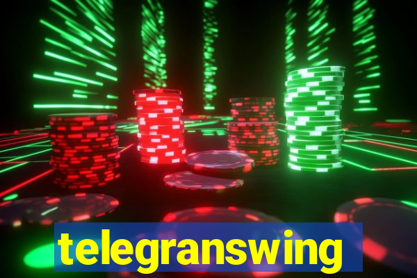 telegranswing