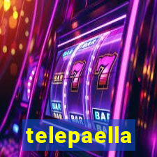 telepaella