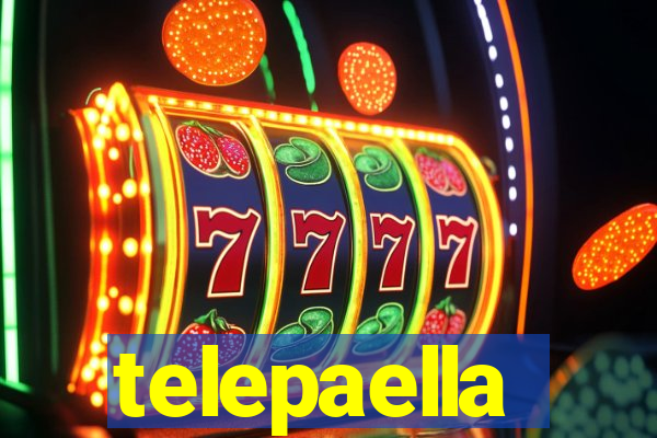 telepaella