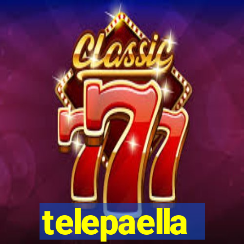 telepaella