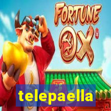 telepaella