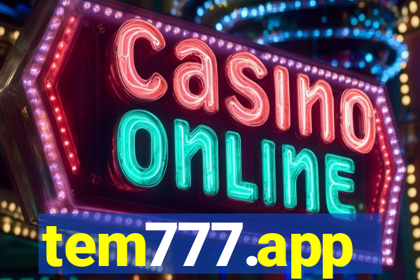 tem777.app