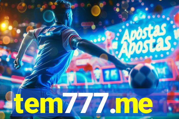 tem777.me