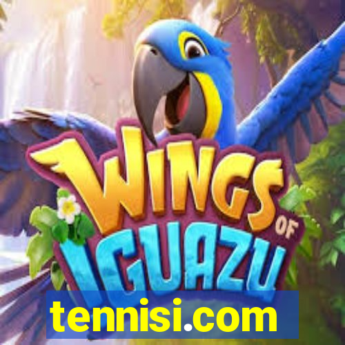 tennisi.com