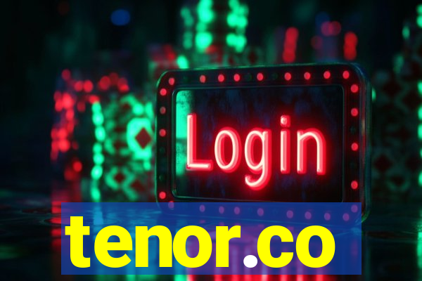 tenor.co
