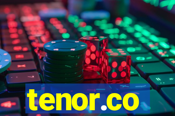tenor.co