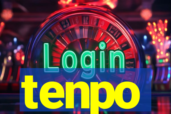 tenpo