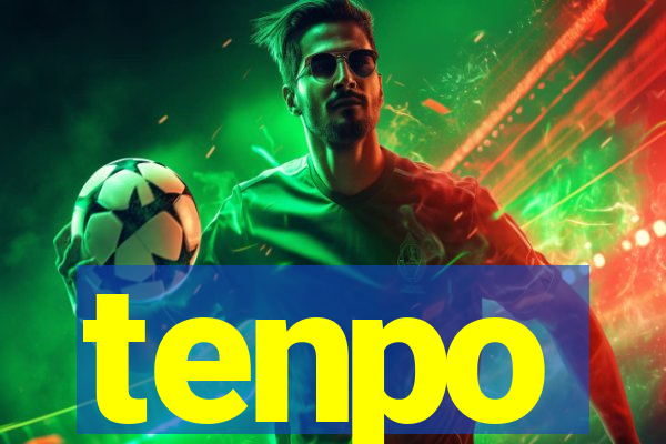 tenpo