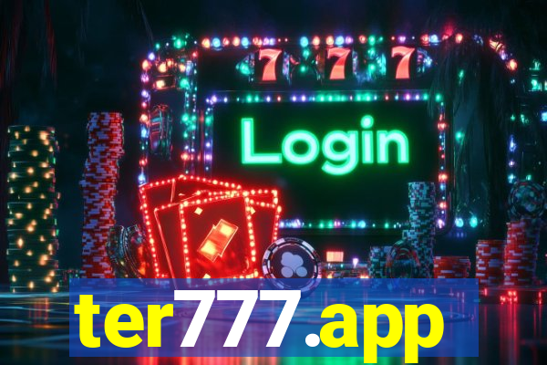 ter777.app