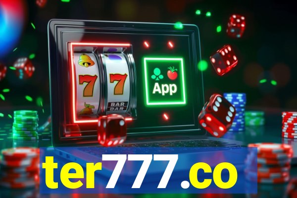 ter777.co