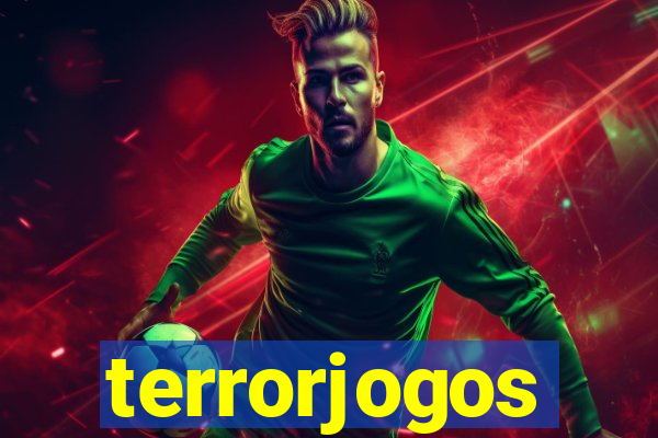 terrorjogos