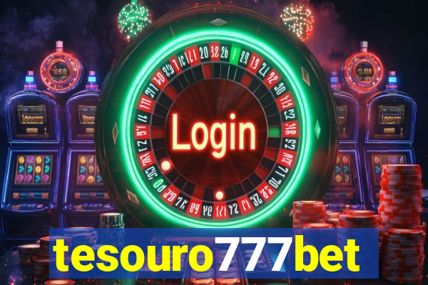 tesouro777bet