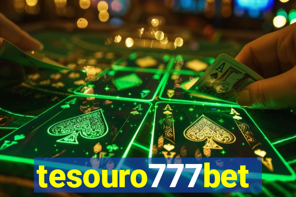 tesouro777bet
