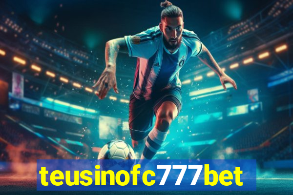 teusinofc777bet.com