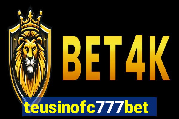 teusinofc777bet.com