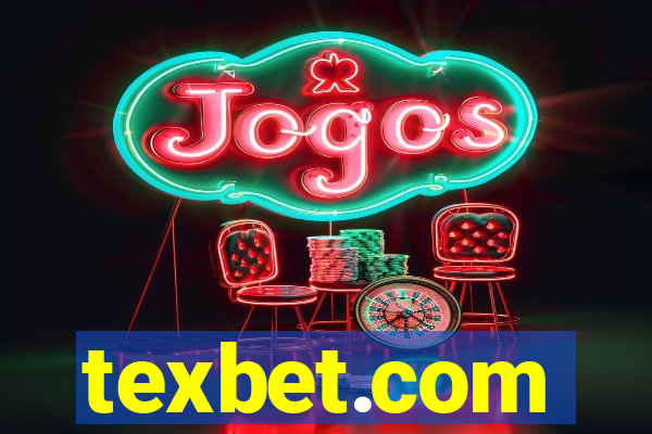 texbet.com