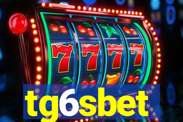 tg6sbet