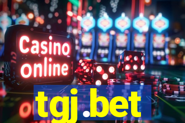 tgj.bet