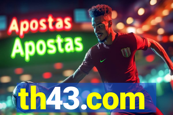 th43.com