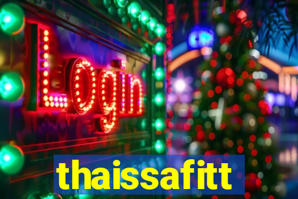 thaissafitt