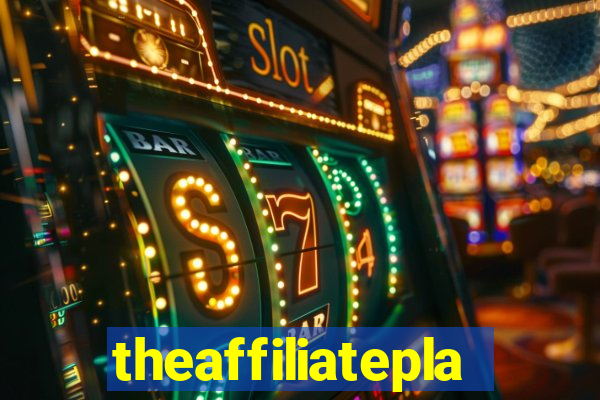 theaffiliateplatform.com